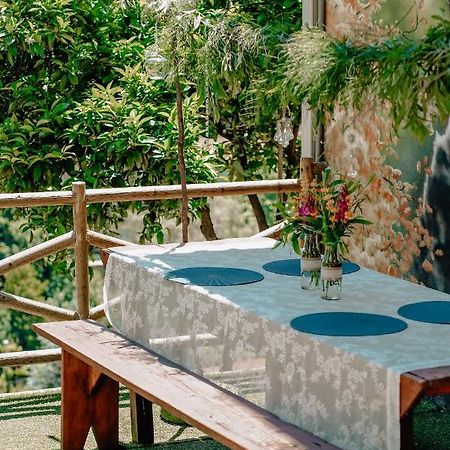 Вилла Tea House Geres - T1 Hipericao Экстерьер фото